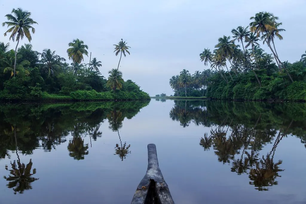 Heritage Marari Mararikulam Country house