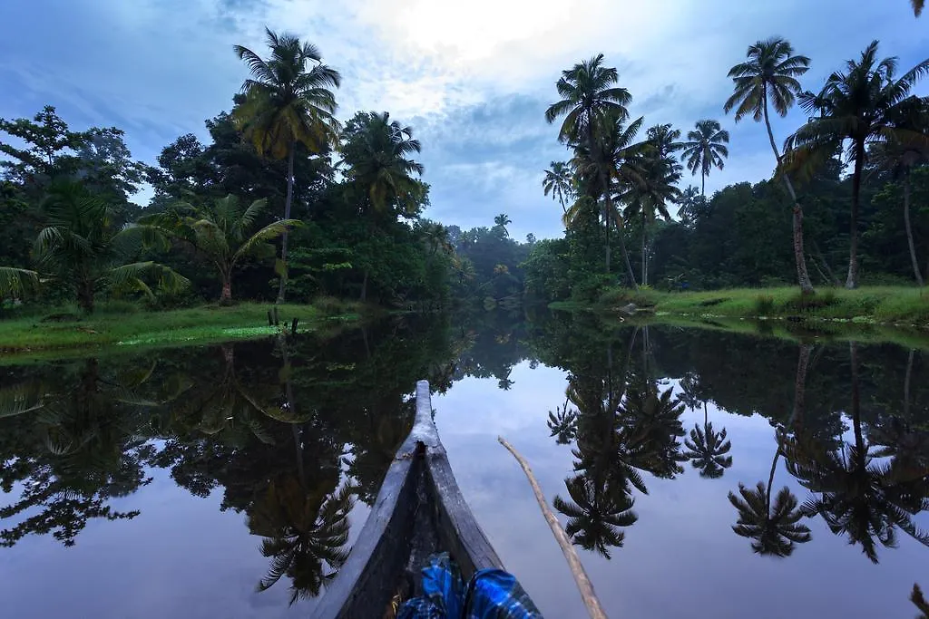 Heritage Marari Mararikulam Country house