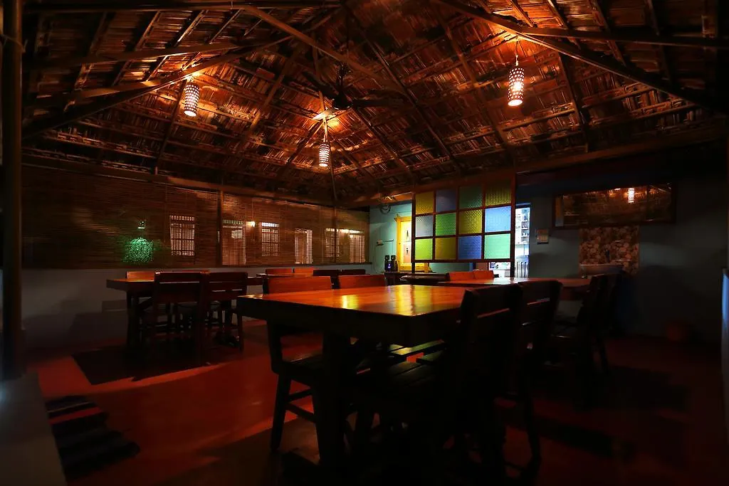 Heritage Marari Mararikulam 0*,