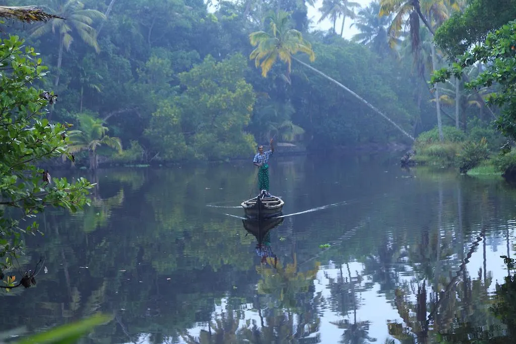 Heritage Marari Mararikulam 0*,